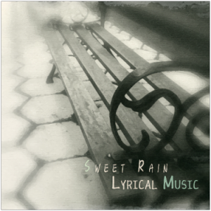 물고기자리钢琴简谱 数字双手 甘雨(Sweet Rain)