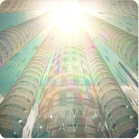 【Arcaea】Infinity Heaven-钢琴谱