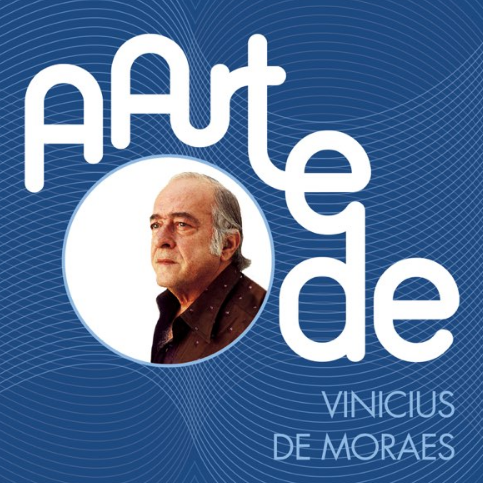 Pela luz dos olhos teus - (你的眼光) - Vinicius De Moraes - 简单版-钢琴谱