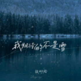 我期待的不是雪钢琴简谱 数字双手 王琛