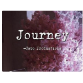 journey钢琴简谱 数字双手