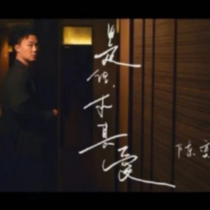 是但求其爱 弹唱版-钢琴谱