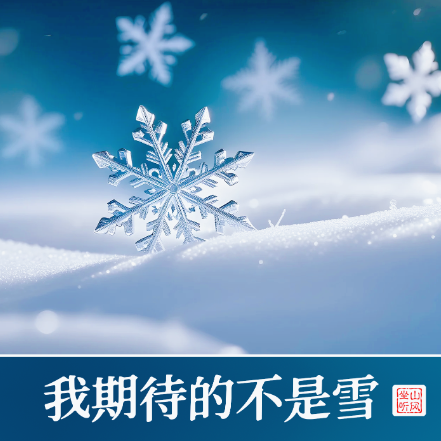 张妙格-《我期待的不是雪》——唯美优化版-钢琴谱