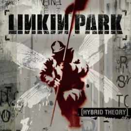 In the End - Linkin Park【F调独奏】-钢琴谱