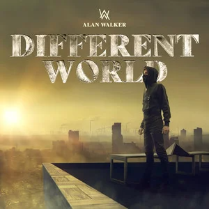 Different World - Alan Walker/K-391/Sofia Carson/CORSAK胡梦周钢琴谱