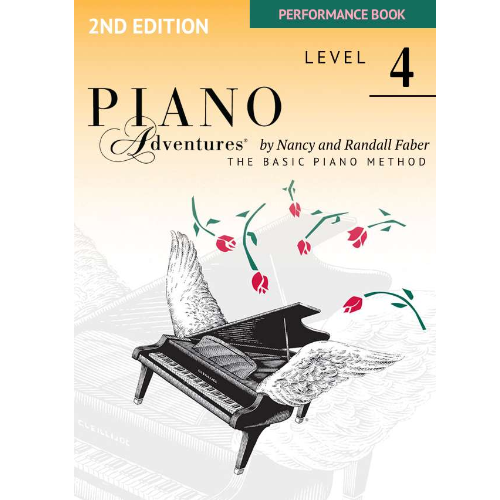 3-1 Polka Primo-钢琴谱