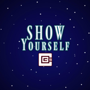 Show Yourself - Cg5 - 钢琴独奏含歌词-钢琴谱