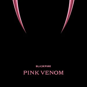 Pink Venom - BLACKPINK-钢琴谱