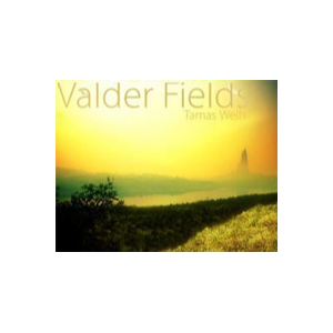 Valder Fields钢琴简谱 数字双手