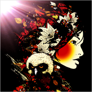 Flower Dance钢琴简谱 数字双手 DJ Okawari