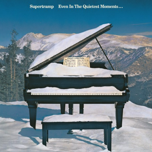 Fool's Overture - Supertramp - 声乐加钢琴伴奏弹唱 含歌词-钢琴谱