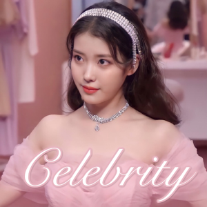 Celebrity钢琴简谱 数字双手