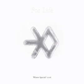 For Life钢琴简谱 数字双手