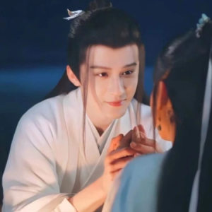 C调《与君归》檀健次《很想很想你》OST-钢琴谱