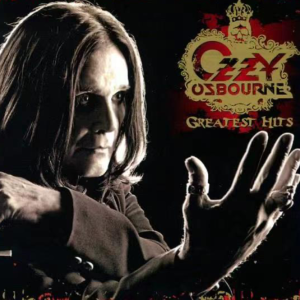 Crazy Train-Ozzy Osbourne