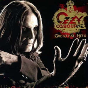 Crazy Train-Ozzy Osbourne-钢琴谱