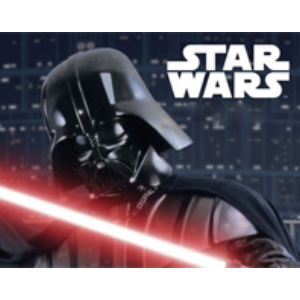 Star Wars钢琴简谱 数字双手