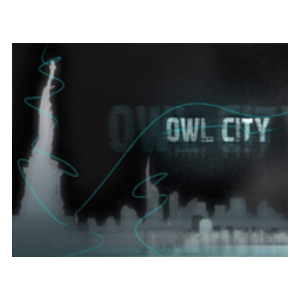 Vanilla Twilight-Owl City-钢琴谱
