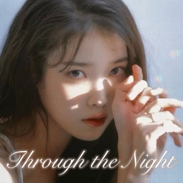 Through the Night钢琴简谱 数字双手