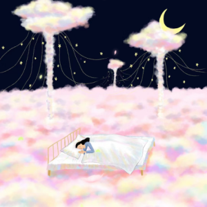 让你的梦想飞翔//Let your dreams fly【治愈】系列钢琴谱