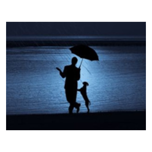Sometimes When It Rains-下雨的时候- Secret Garden-钢琴谱