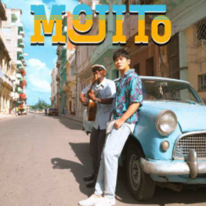 Mojito-钢琴谱