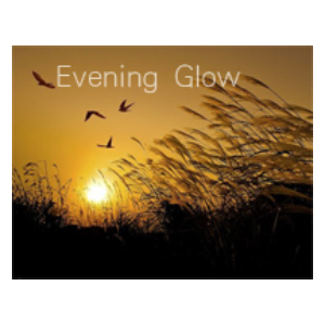 夕焼け Evening Glow-和平之月-钢琴谱