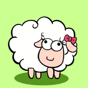 【四手联弹】羊了个羊（普通Disco）-钢琴谱