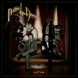 The Ballad of Mona Lisa (蒙娜丽莎之歌) - Panic! At The Disco-钢琴谱