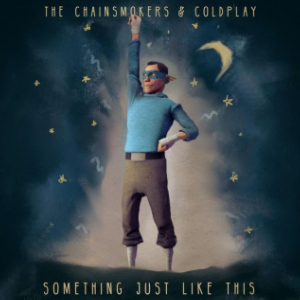 【四手联弹】Something Just Like This-Coldplay-钢琴谱