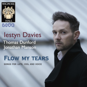 约翰·道兰《流淌吧,我的泪水》Flow My Tears 男声+大提琴+钢琴伴奏 John Dowland-钢琴谱