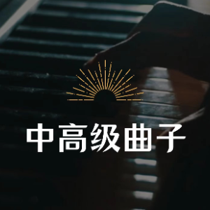 Forrest Gump-Main Title钢琴简谱 数字双手