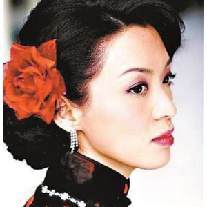女人花钢琴简谱 数字双手 李安修