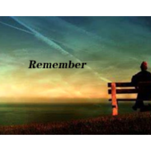 Remember-The Daydream-钢琴谱