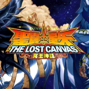 【圣斗士星矢・冥】 休息（正谱）——『忧伤歌声』-钢琴谱