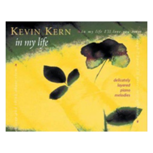 In My Life-Kevin Kern-钢琴谱