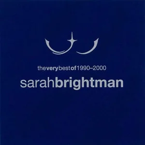 Time To Say Goodbye - Sarah Brightman-钢琴谱