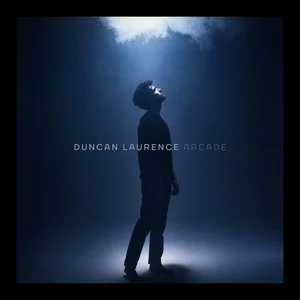 Arcade-Duncan Laurence-钢琴谱
