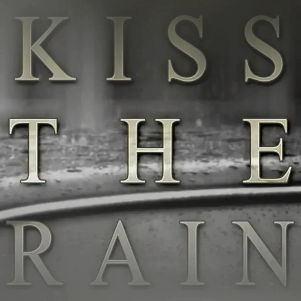 kiss the rain（雨的印记）-简易初级带指法 易上手-钢琴谱
