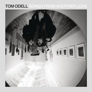 Another Love (另一种爱情) - Tom Odell (汤姆·奥德尔)-钢琴谱