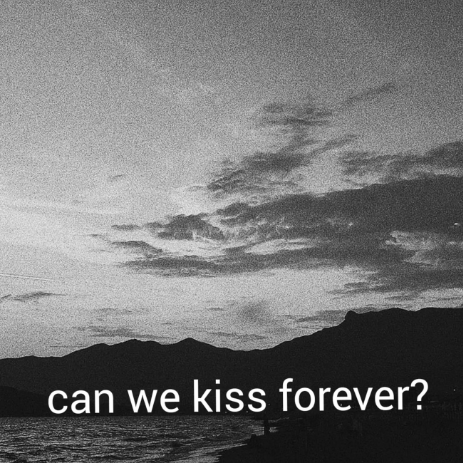Can We Kiss Forever（高燃F调）-钢琴谱