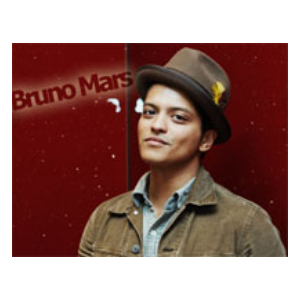The Lazy Song-Bruno Mars-钢琴谱