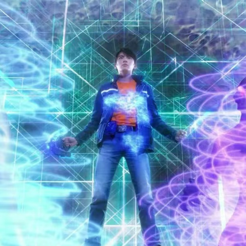 ジード強化