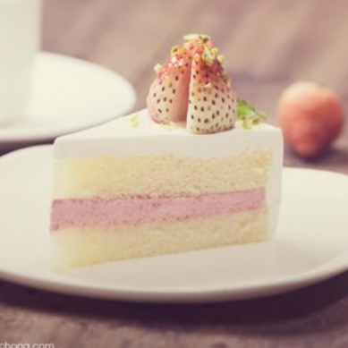 蛋糕上的草莓 T's waltz 抒情编配版 原调-钢琴谱