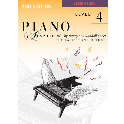 5-2 Two-Octave D, A, and E Major Scales（D Major）-钢琴谱