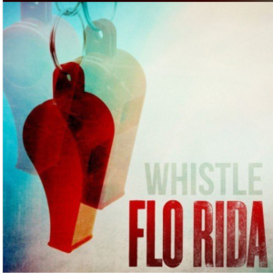 Whistle 化身无编配 原调独奏版-钢琴谱