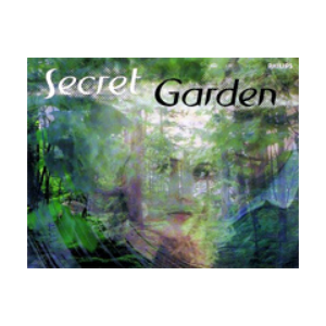 Song From A Secret Garden-Secret Garden-钢琴谱