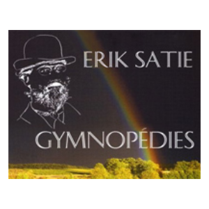 Gymnopédie No.1-Erik Satie-钢琴谱