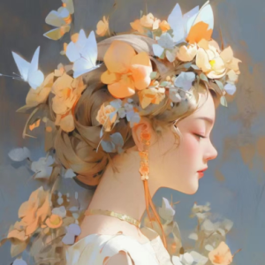 Flower Dance钢琴简谱 数字双手 DJ Okawari