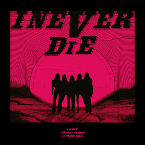 ESCAPE - (G)I-DLE（I’ll run with you, run with you, you  I’ll be right by your side）-钢琴谱
